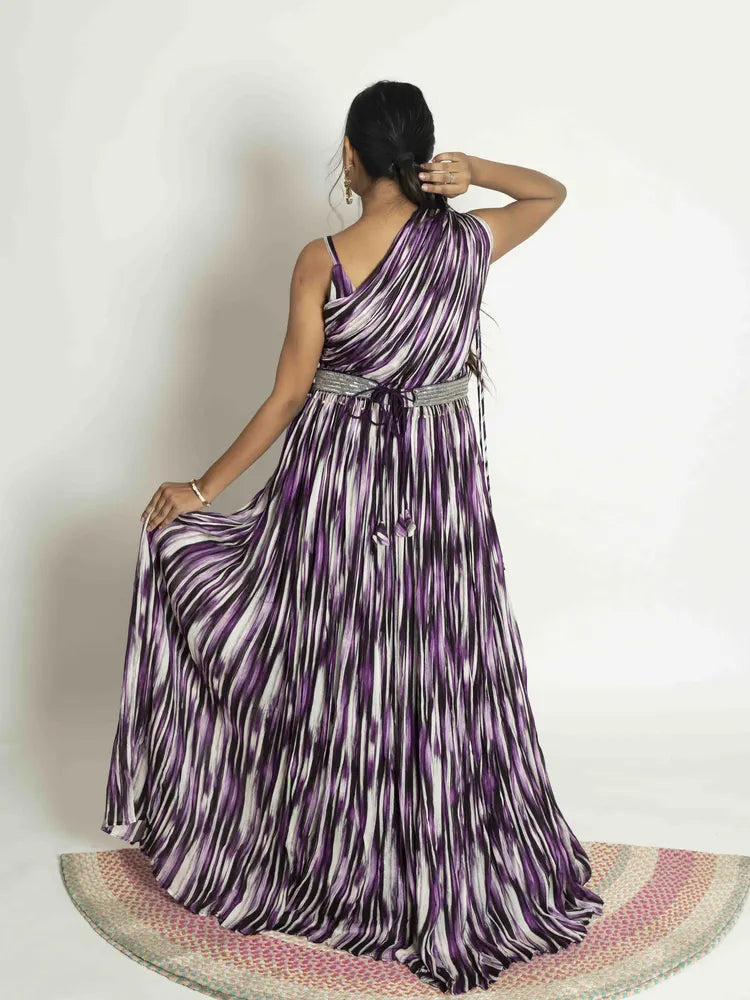 Wine Luxe – One Piece in Wine