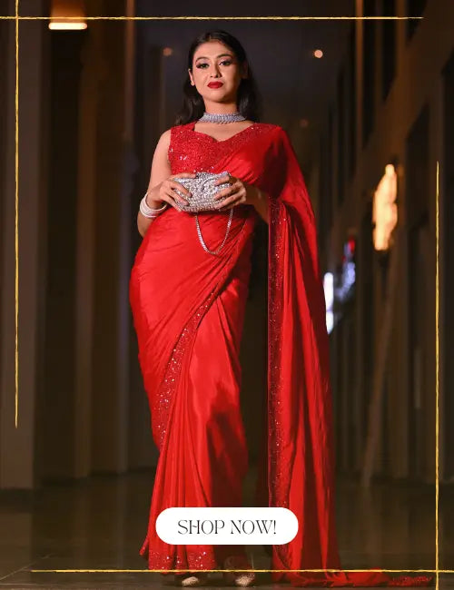 Sarees