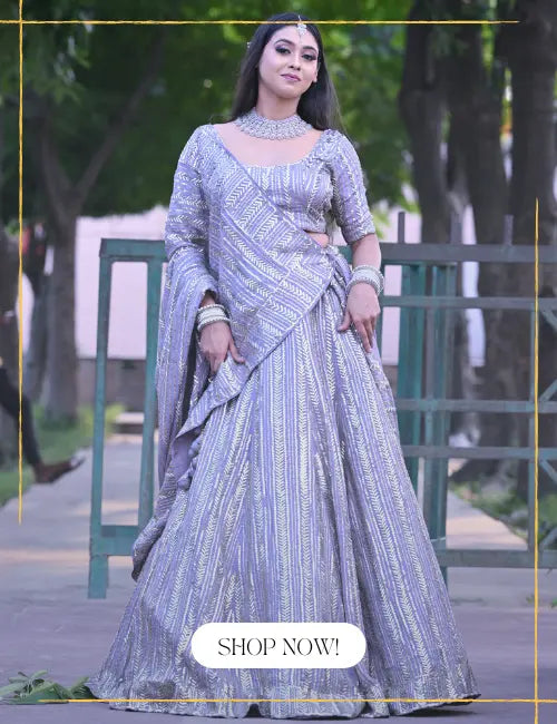 Lehenga