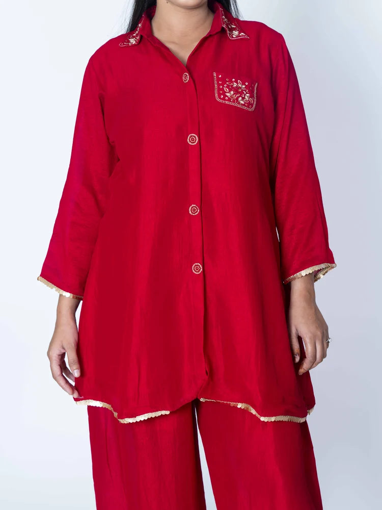 Chic Rani Co-Ord Set