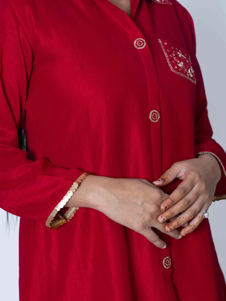 Chic Rani Co-Ord Set