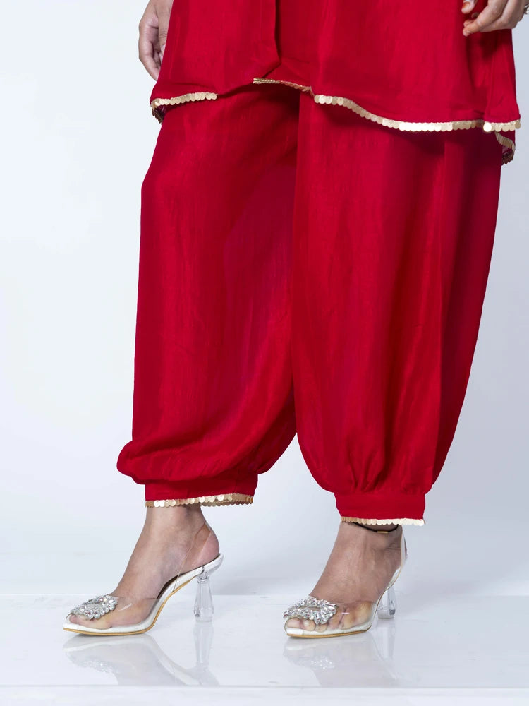 Chic Rani Co-Ord Set