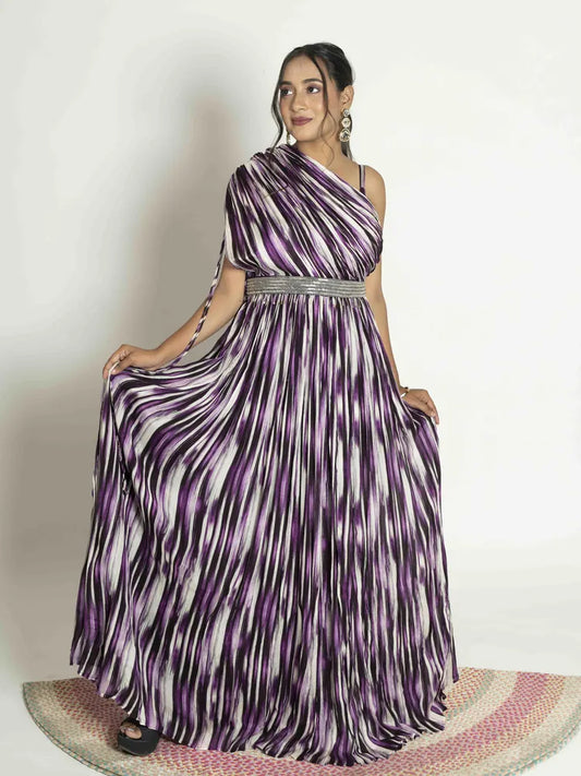 Wine Luxe – One Piece in Wine